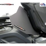 Deflectores de Viento para Tiger 900 & 850 Sport