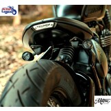Clignotants Icon LED Motone en Alu Massif