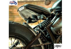 Soportes Pilotos Bobber