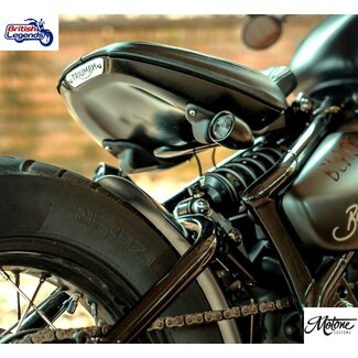 Motone Bobber Light Brackets