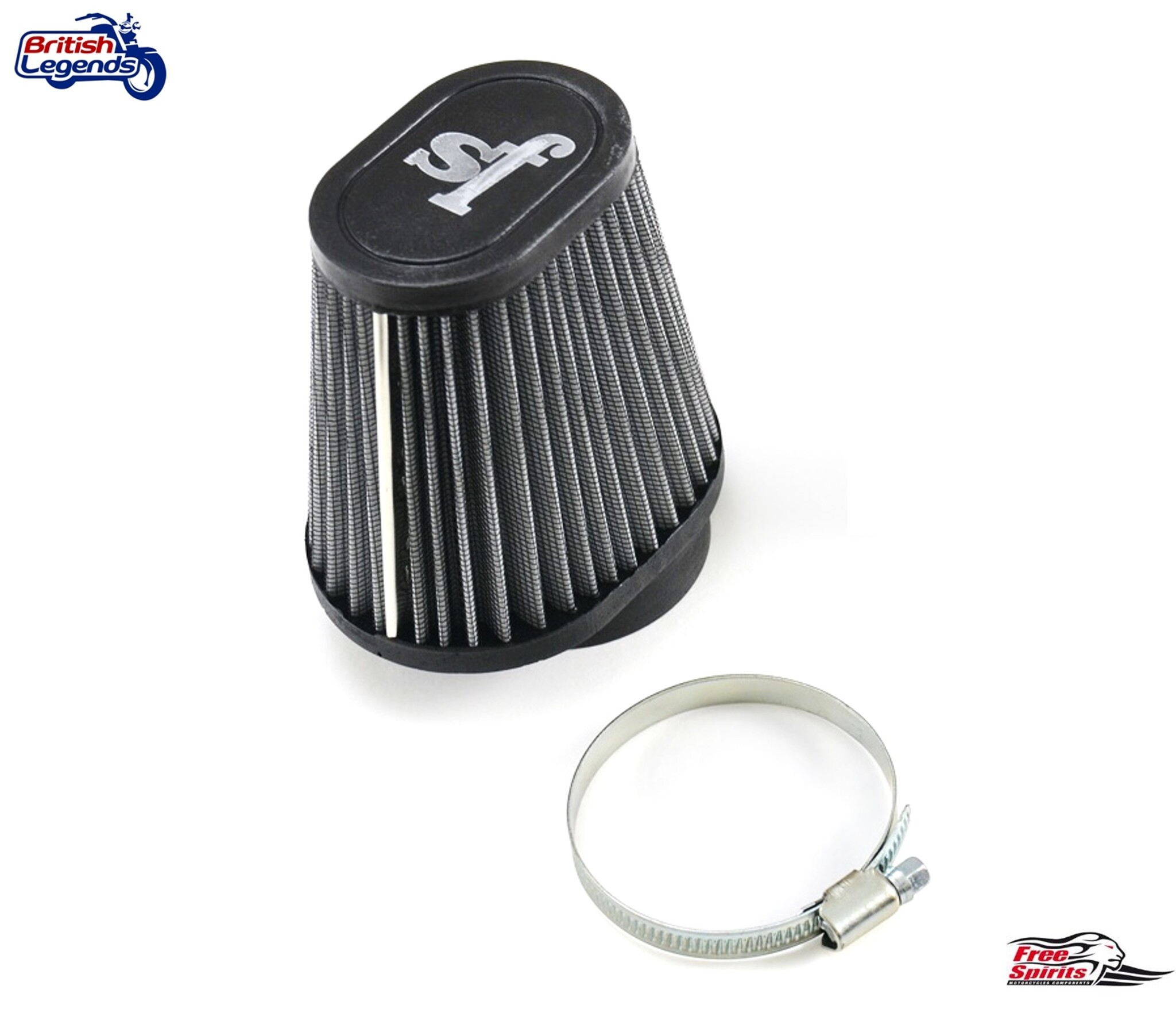 Replacement Filter for Free Spirits kits