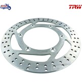 Disques de Frein pour Triumph Speedmaster 900