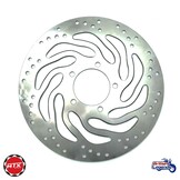 Disques de Frein pour Triumph Speedmaster 900