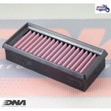 Filtre à Air K&N pour Moteurs Triumph 600/650cc