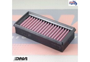 Filtro Triumph 600/650cc