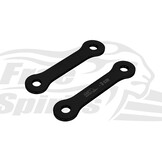 Lowering Kit -20mm for Triumph Tiger