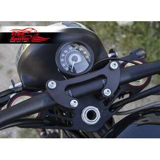 Free Spirits Kits 202404K + 202405