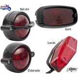 Kit "Trasero Corto" para Triumph Twins 2016+