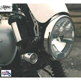 Motone Bullet Indicators in Solid Aluminum