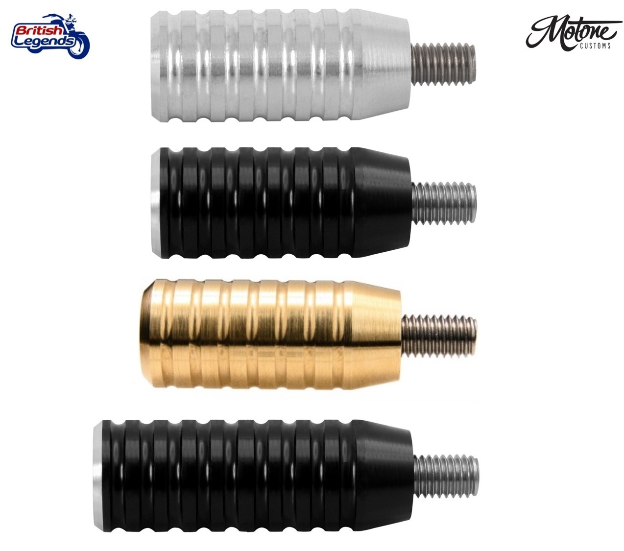 Rotule de Sélecteur de Vitesses motos Triumph