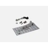Adjustable Gear Shifter for Meteor 350