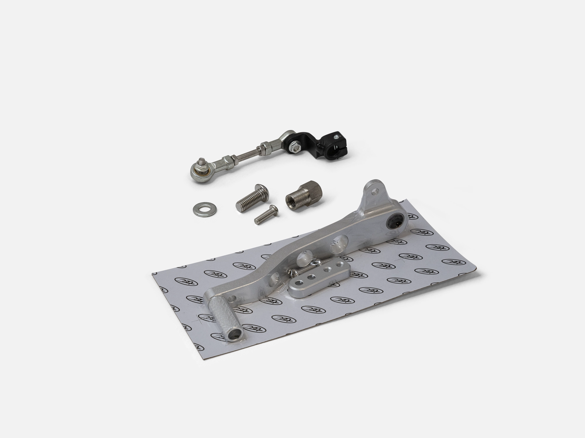 Control de cambios ajustable para Meteor 350