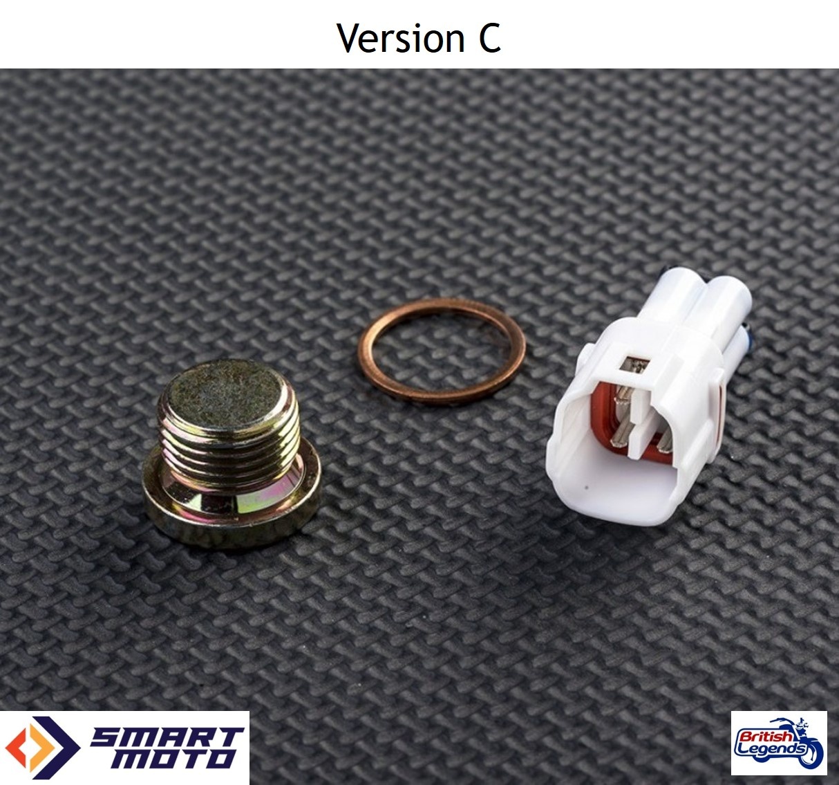 O2 Sensor Elimination for Triumph motorcycles