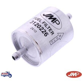 JMP Filtre Essence