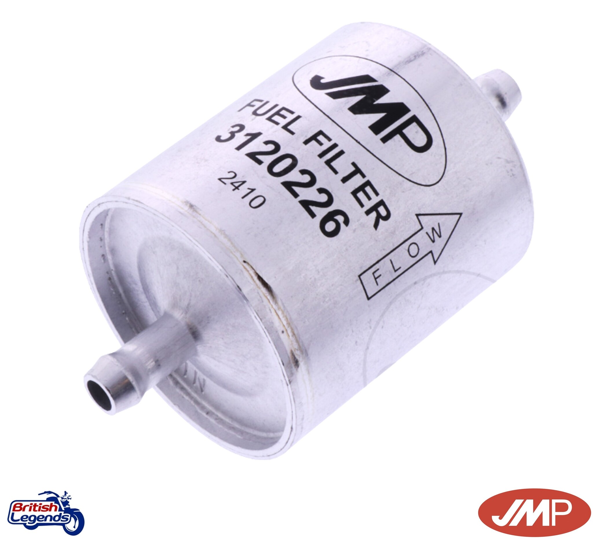 Filtro de Combustible JMP (come Mahle KL145)