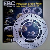 Brake Discs for Triumph Adventurer 900