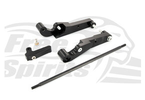 Controles avanzados indios