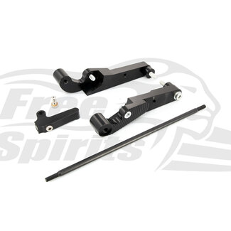 Free Spirits Commandes Avancées Indian