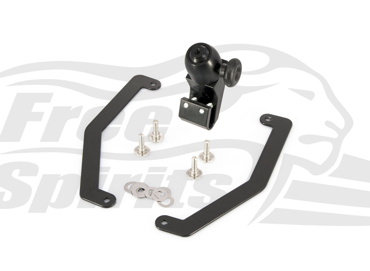 SatNav/GPS Bracket for Triumph Tiger