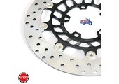 Brake Discs Daytona 675