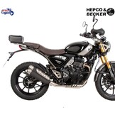 Portaequipajes para Speed/Scrambler 400