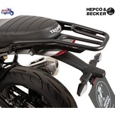 Luggage Rack for Speed/Scrambler 400