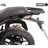 Porte-Paquet pour Speed/Scrambler 400