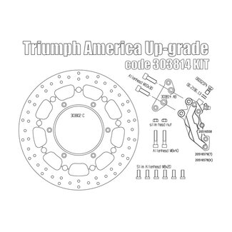 Free Spirits 303802C