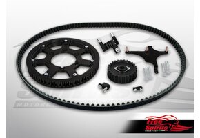 Replacement FRS belt