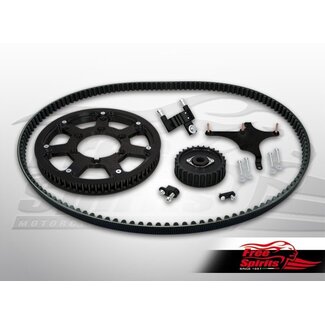 Replacement FRS belt