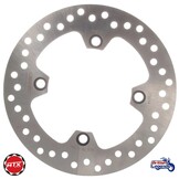 Brake Discs for Triumph Daytona 955