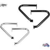 Barres de Protection Inox pour Triumph Twins