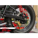 Kit Trasero Brembo para Triumph Twins 2001-2016