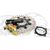Kit Trasero Brembo para Triumph Twins 2001-2016