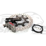 Kit Trasero Brembo para Triumph Twins 2001-2016