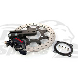 Brembo Rear Kit for Triumph Twins 2001-2016