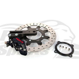 Brembo Brembo Twins 2001-2016