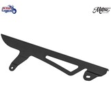 Steel Chain Guard for Triumph Twins