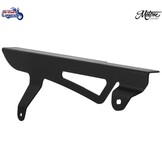 Steel Chain Guard for Triumph Twins