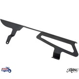 Steel Chain Guard for Triumph Twins