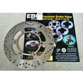 Brake Discs for Triumph Adventurer 900