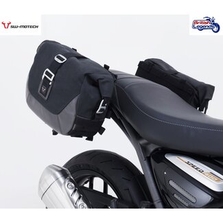 SW-Motech Legend Gear Speed/Scrambler 400