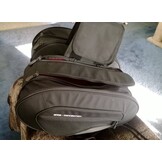 Pair of Sport Panniers for Speed 400