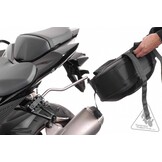 Pair of Sport Panniers for Speed 400