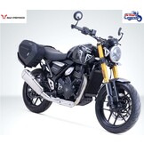 Paire de Sacoches Sport pour Speed 400