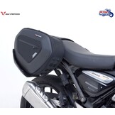 Paire de Sacoches Sport pour Speed 400