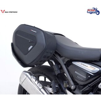 SW-Motech Kit Sacoches Sport 400