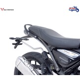 Paire de Sacoches Sport pour Speed 400