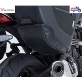 Paire de Sacoches Sport pour Speed 400