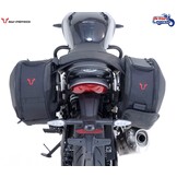 Paire de Sacoches Sport pour Speed 400